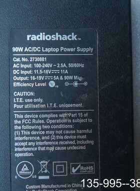 原装正品原装电源，AC lNPUT：100--240V，DC  |N价格详谈