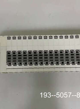 议价SMC电磁阀导模组，EX122-SDN1，16组，，详谈