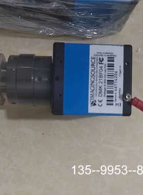 原装正品映美精IMAGINGSOURCE工业相机DMK21BF0价格详谈