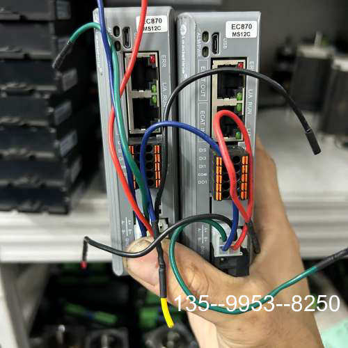 原装正品雷赛智能DM3C-EC870总线驱动价格详谈