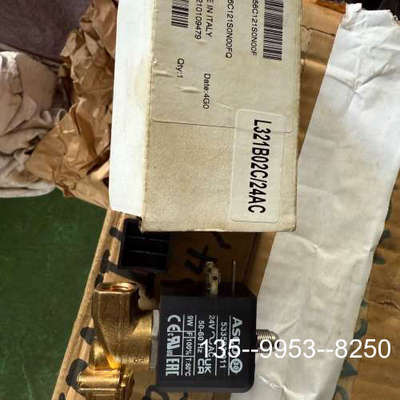 原装正品Brannstroms ODME 电磁阀ASCO价格详谈