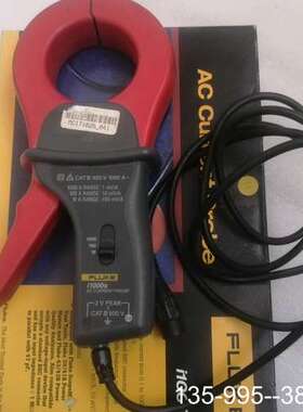 原装正品福禄克FLUKE i1000s交流电流价格详谈