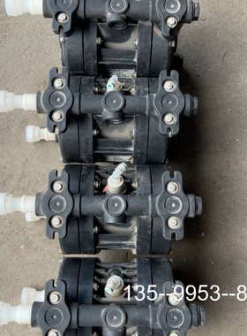 原装正品DEBEM迪贝气动隔膜泵IB50-FCMTTFT，未用价格详谈