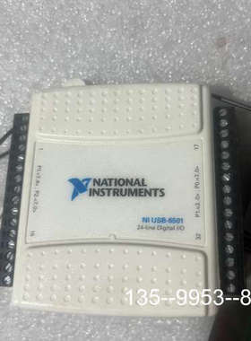 议价NI usb-9234  Nl  USB-9162 NI 9详谈