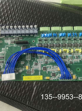 原装正品FZQK-ASIC-V1.1南瑞变流器板子 ASIC-2价格详谈