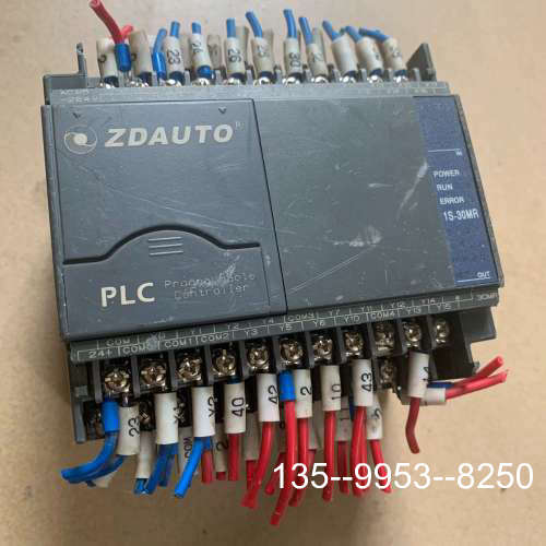 议价ZDAUTO智达PLC  AX1S-30MR-E详谈