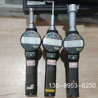 原装正品三丰Mitutoyo三点内径快速测量千分尺，测量范围30-4价格