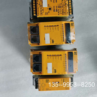 原装正品Pilz皮尔滋787950, 773810, 77413价格详谈