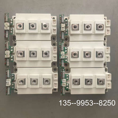 议价斯达IGBT模块GD150HFL120C2S，很见图，详谈
