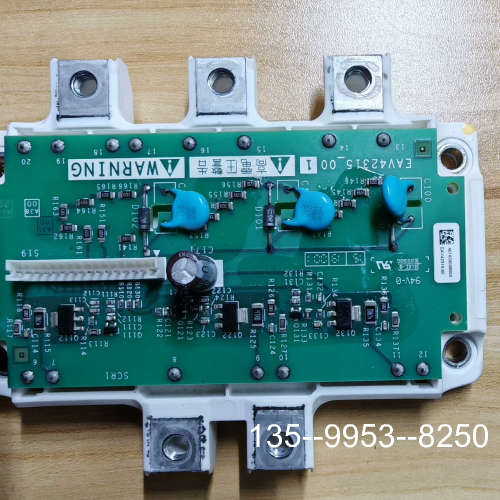 变频器 EAV42315-00 TDB6HK360N1详谈
