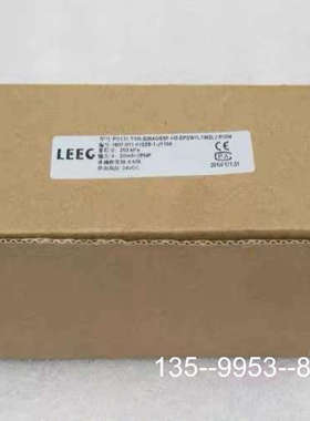 LEEG压力开关 PS131-TSR-S254GSSF-详谈