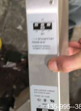 原装正品夏弗纳SCHAFFNER三相滤波器FN3258-30-47，价格详谈