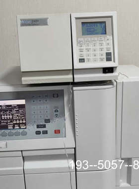 议价白色e2695四自动进样一体机+柱温箱，检测器可以24详谈