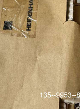 原装正品海德汉LIDA 17C读数头，型号313110-A3，德价格详谈