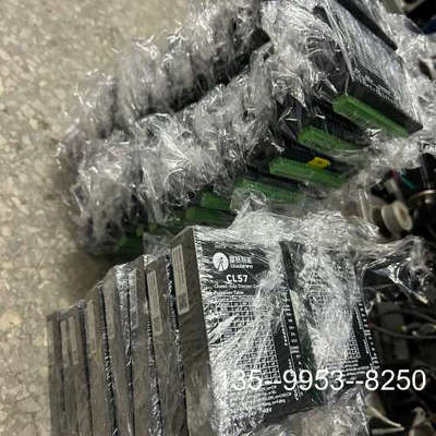 原装正品雷赛智能CL57驱动器和CL57-PlC价格详谈