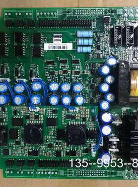 原装正品伟肯VACON变频器用电源驱动板787D PC00787D价格详谈