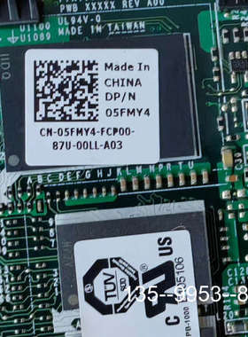 原装正品H740P mini阵列卡，原装，型号05FMY4价格详谈