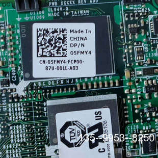 原装正品H740P mini阵列卡，原装，型号05FMY4价格详谈