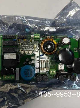 议价Consilium康士廉CS4000电源模块详谈