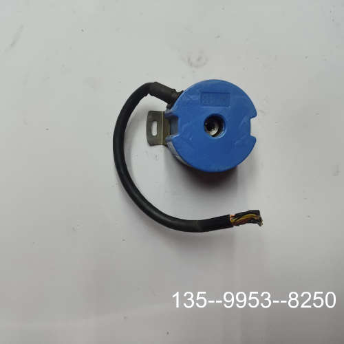 原装正品思迪编码器SF48Z9-2500P8-5VL12A价格详谈