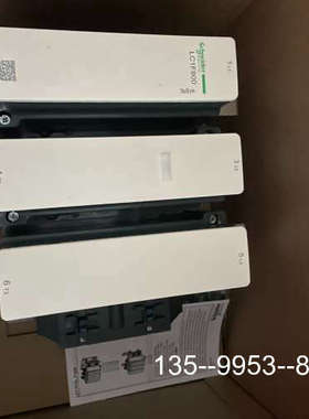 原装正品LC1F780接触器未用 链接上 型号齐全，LC价格详谈