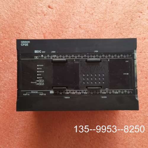 原装正品PLC  CP2E-N40DT-D，价格详谈