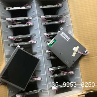 议价夏普6.4寸液晶屏 LQ064V3DG01 LQ06详谈