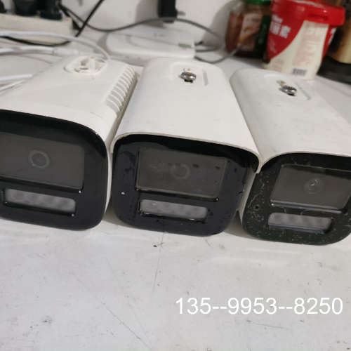 原装正品DS-2CD3T46WDV3-I3摄像头，400万像价格详谈