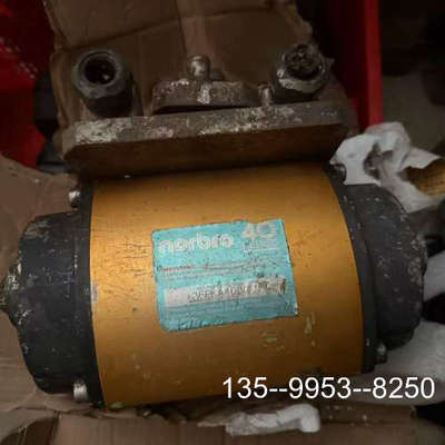 议价Norbro 40系列气动执行器，型号25FKA4000，来详谈
