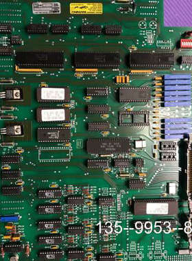 议价KLA半导体卡AMRAY PCB800-1707D REV.详谈