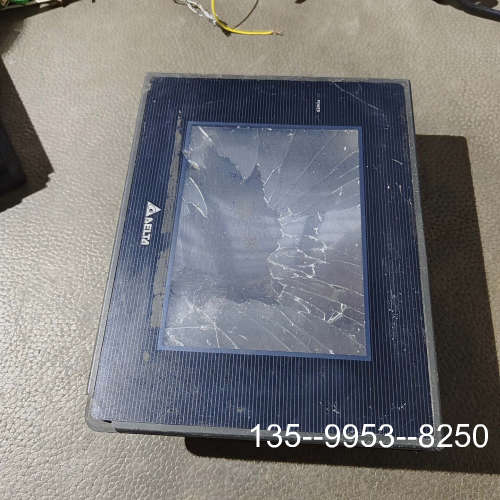 原装正品#触摸屏/触控屏 台达DOP一B05S100触摸屏，价格详谈