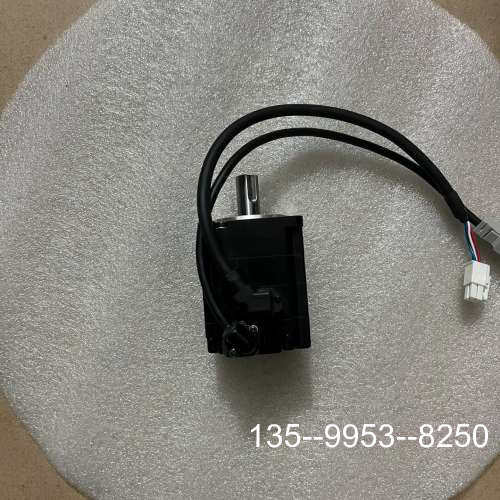 原装正品伺服电机SGMXJ-02AUA6SC2，三相200V，4价格详谈