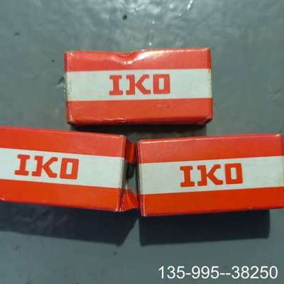 原装正品IKO原装BSR1230 SL小滑台  盒稍价格详谈