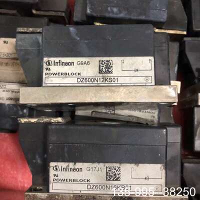 原装正品DZ600N12KS01 DZ600N16KB01 DZ60价格详谈