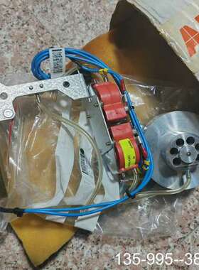 原装正品ABB喷涂配件 ，吹扫传感器，3HNM 06487-1价格详谈