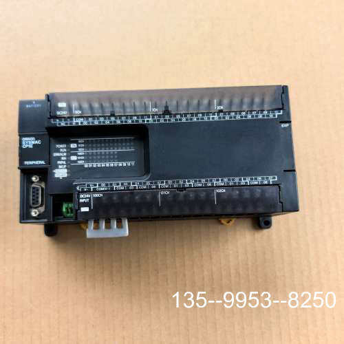 原装正品CP1E-N60S1DT-DPLC价格详谈