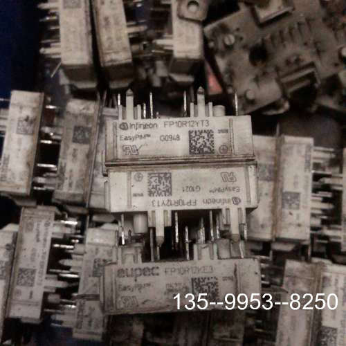 原装正品fp10r12yt3、fp10r12ke3、原装5价格详谈
