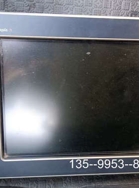 原装正品syslogic触摸屏 人机界面    原机运行价格详谈