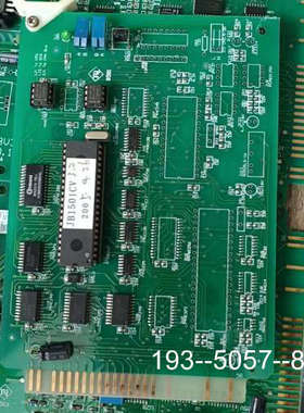 议价松江JB-1501主板消防火灾报警控制器 的cpu板 副cp详谈