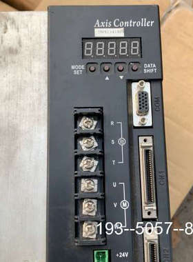 议价盟立伺服驱动sdplc4100  议价详谈