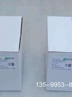 原装正品ELCO传感器OSM42-KL1500C2B6-0.价格详谈