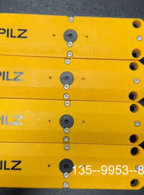 议价PILZ皮尔兹6L000013安全门锁D-73760，两详谈