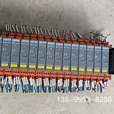 原装正品Maxonic隔离器MSC302E-C0CC   40一价格详谈