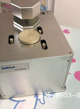 议价晶圆机械手.基准器定位机械手BLUECORD详谈