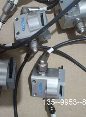 原装正品FESTO费斯托 SV－3－1/8－C－CS   27374价格详谈