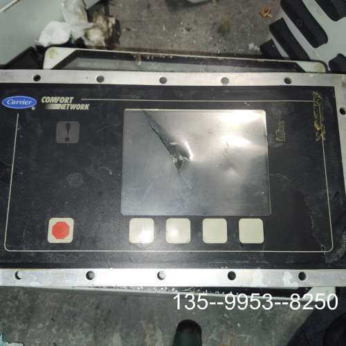 原装正品Carrier开利19XR-E离心机控制面板CEPL1304价格详谈