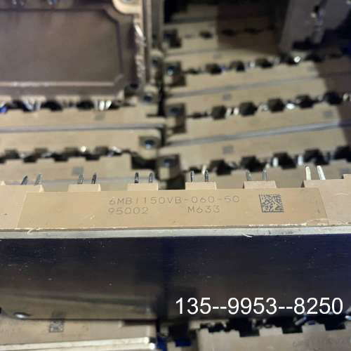 原装正品6MBI75VB120-50  6MBI100VB120-5价格详谈