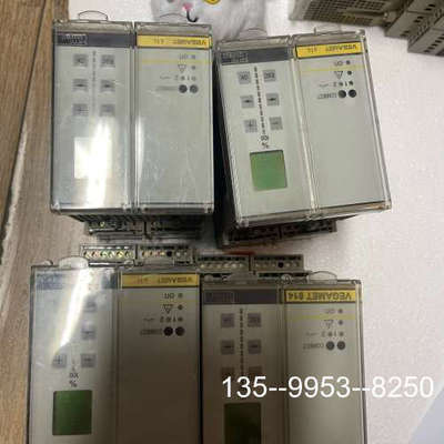 原装正品VEGA MET 614控制装置VEGAMET 614 价格详谈