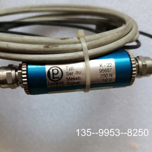 原装正品lorenz压力传感器，，，多，价格详谈