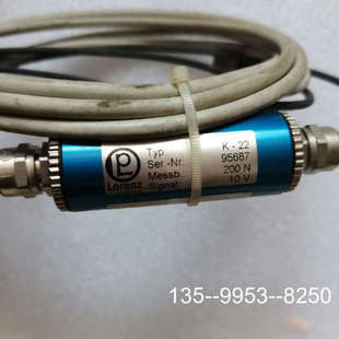 多 lorenz压力传感器 价格详谈 正品 原装